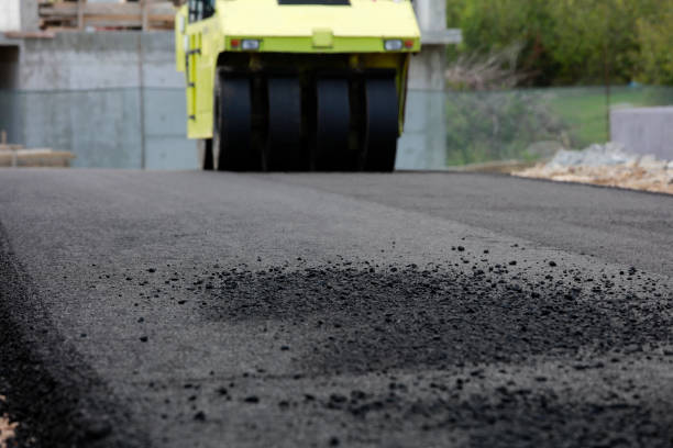 Reasons to Select Us for Your Driveway Paving Requirements in Rogue River, OR