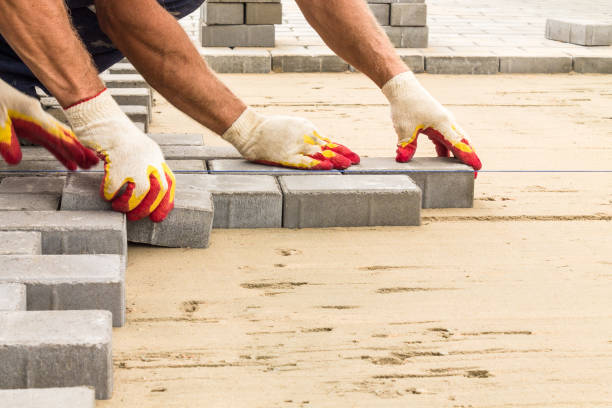 Best Brick Driveway Pavers  in Rogue River, OR