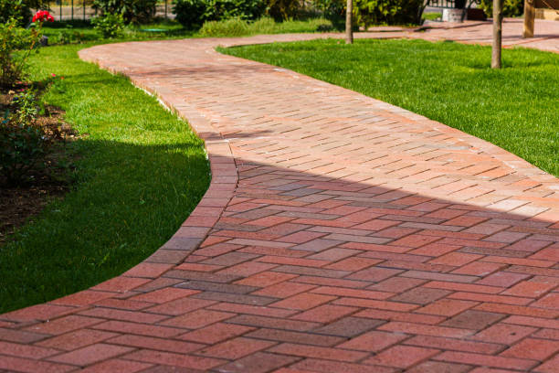 Best Driveway Resurfacing Pavers  in Rogue River, OR