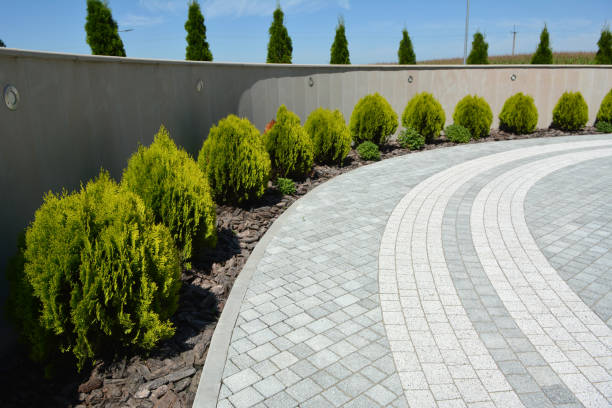 Best Residential Paver Driveway  in Rogue River, OR