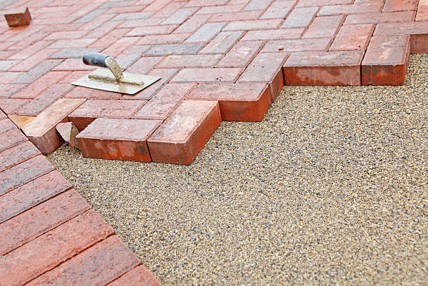 Best Residential Driveway Paver Services  in Rogue River, OR