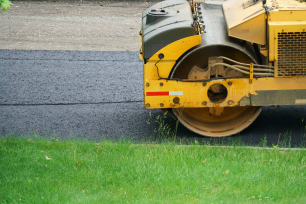 Best Professional Driveway Pavers  in Rogue River, OR