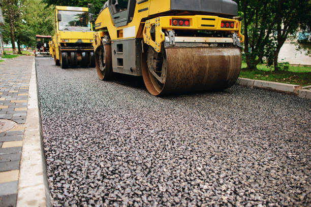 Best Affordable Driveway Pavers  in Rogue River, OR